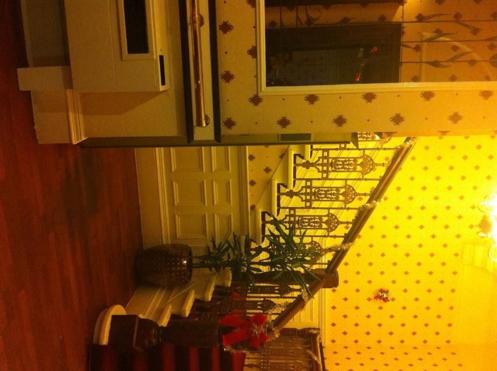Ayr Station Hotel ภายนอก รูปภาพ