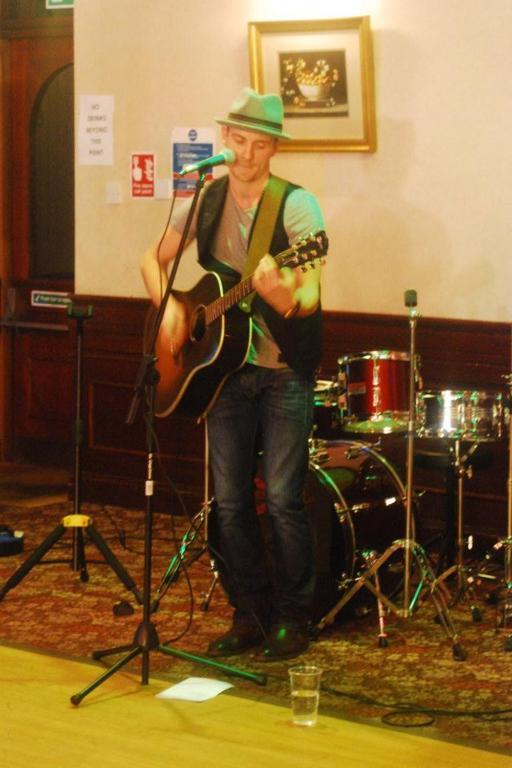Ayr Station Hotel ภายนอก รูปภาพ