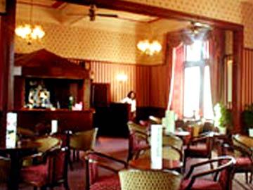 Ayr Station Hotel ภายนอก รูปภาพ